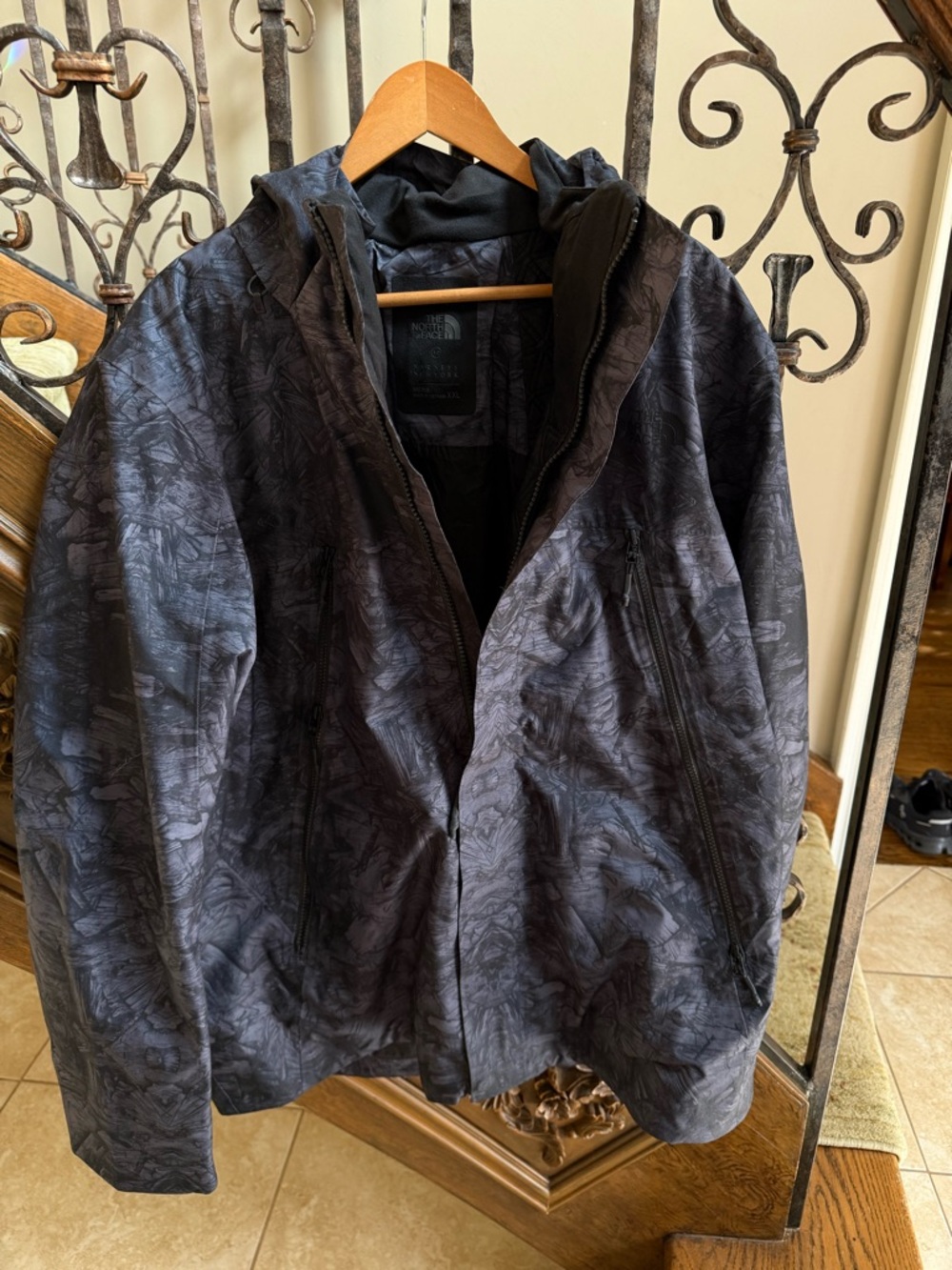 North Face Outdoor Jacket